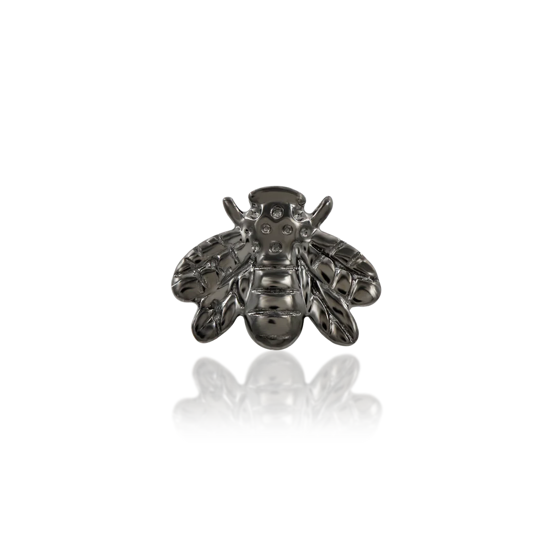SCENE BEE - THREADLESS END *PRE-ORDER* Junipurr Jewelry