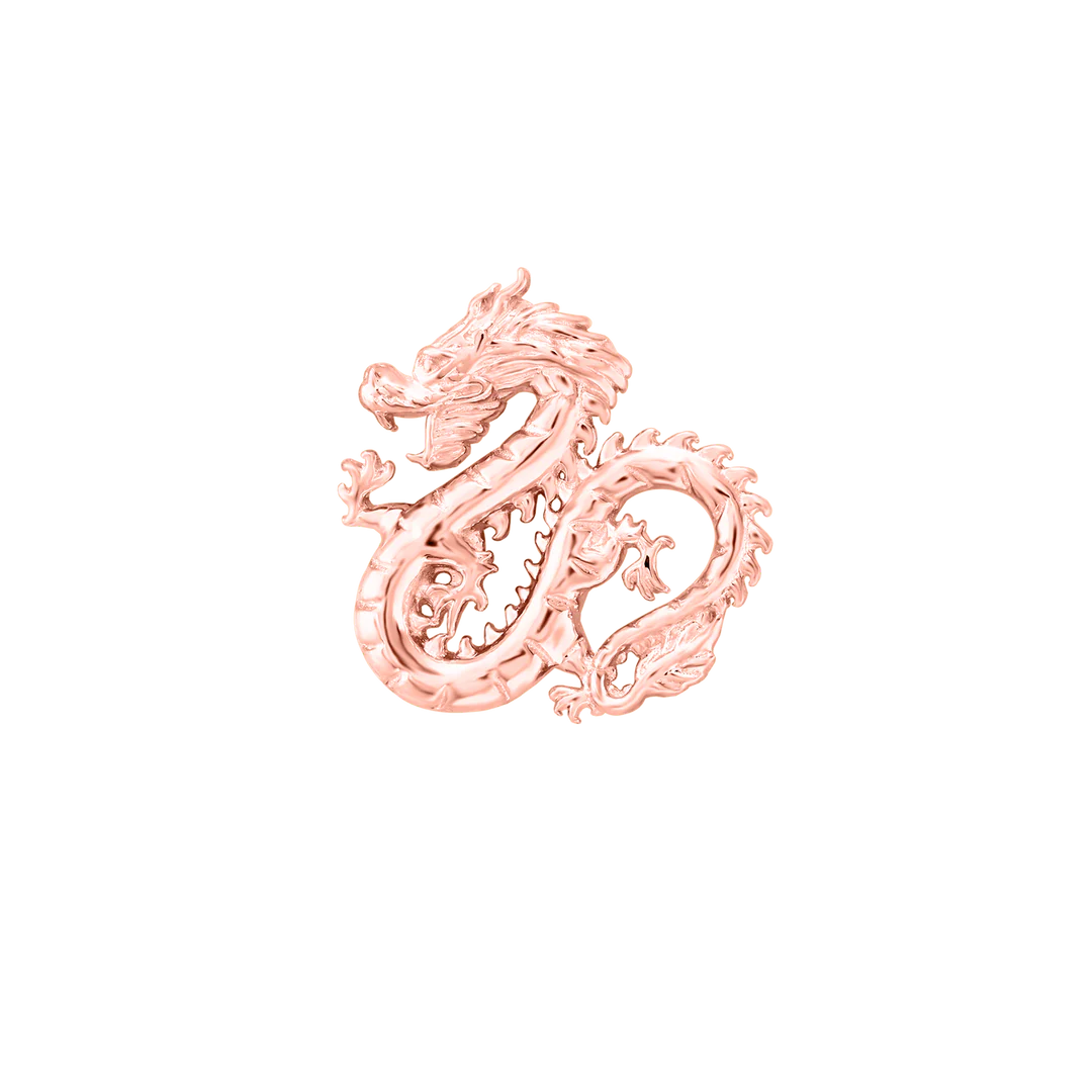 DRAGON 2000 - THREADLESS END *PRE-ORDER* Junipurr Jewelry