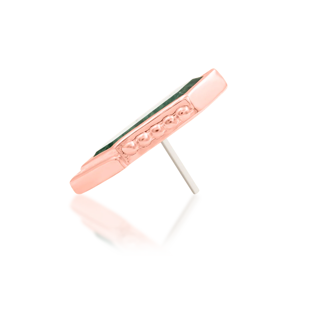 AVALON - THREADLESS END *PRE-ORDER* Junipurr Jewelry