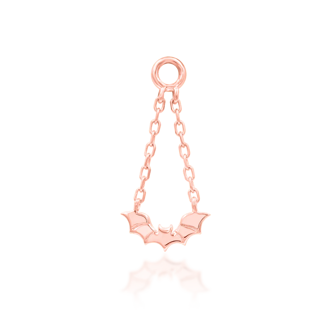 BARTOK - CHARM *PRE-ORDER* Junipurr Jewelry