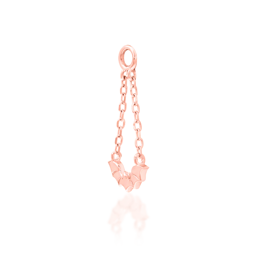 BARTOK - CHARM *PRE-ORDER* Junipurr Jewelry