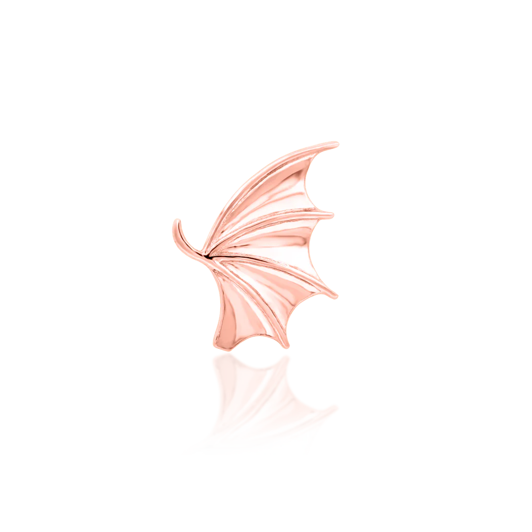 BATTIE - THREADLESS END *PRE-ORDER* Junipurr Jewelry
