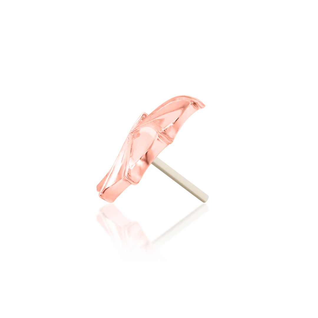 BATTIE - THREADLESS END *PRE-ORDER* Junipurr Jewelry
