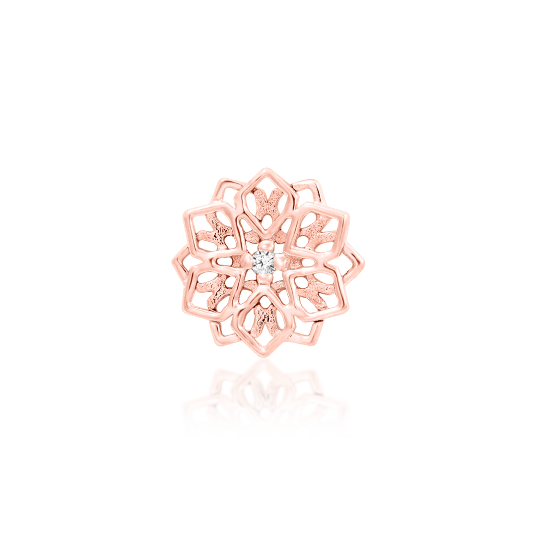 CHLOE - THREADLESS END *PRE-ORDER* Junipurr Jewelry