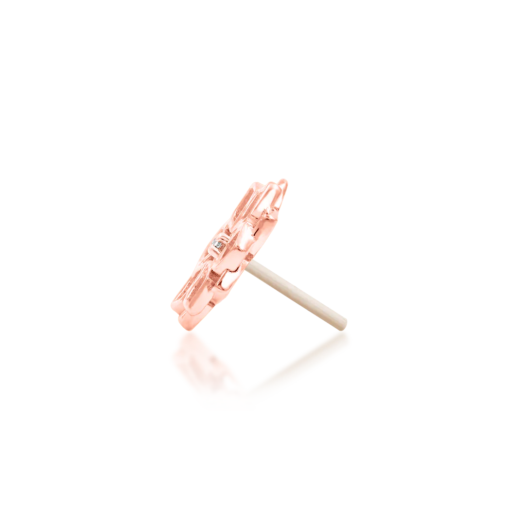 CHLOE - THREADLESS END *PRE-ORDER* Junipurr Jewelry