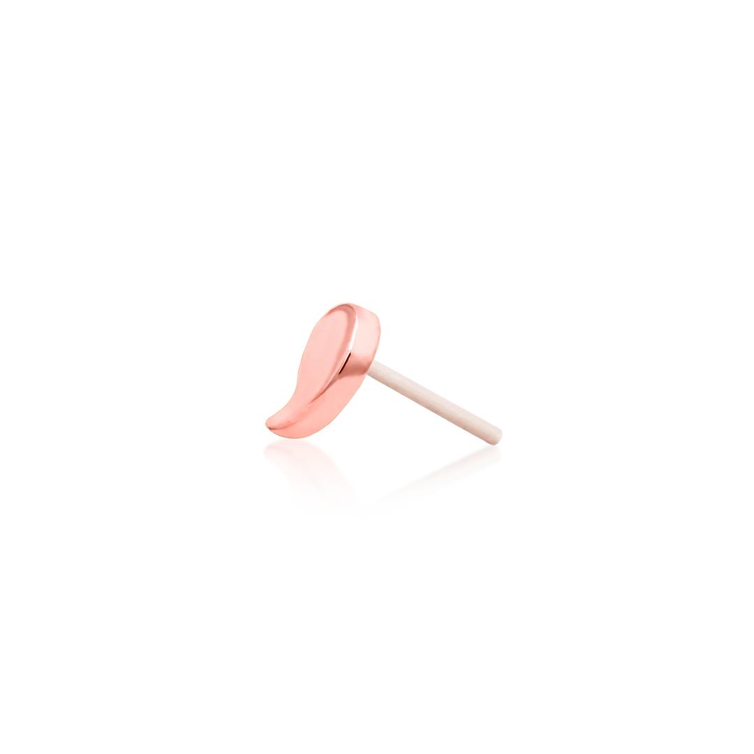 COMMA - THREADLESS END *PRE-ORDER* Junipurr Jewelry