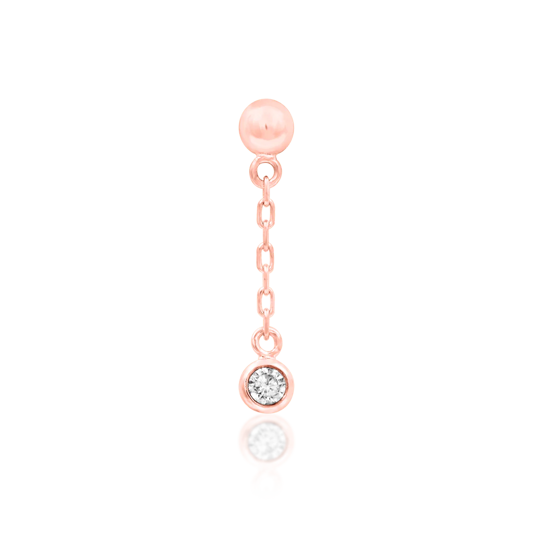 DAPHNE - THREADLESS END *PRE-ORDER* Junipurr Jewelry