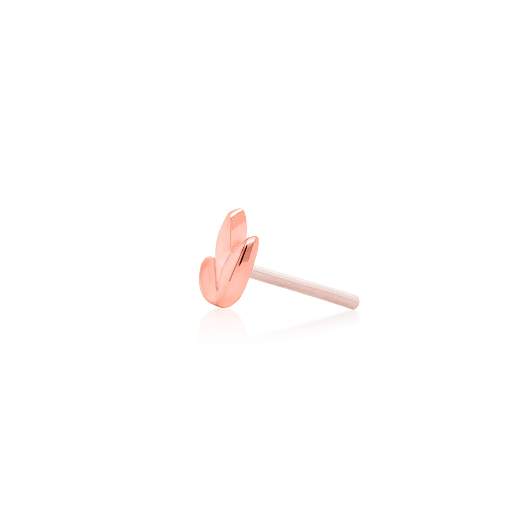 DR. BLOOM - THREADLESS END *PRE-ORDER* Junipurr Jewelry