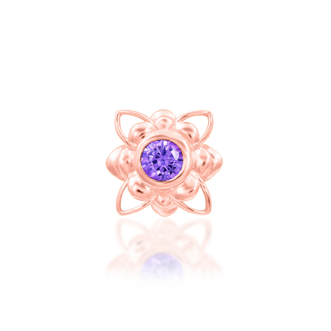 DRUSILA TACOMA'S BEST - THREADLESS END *PRE-ORDER* Junipurr Jewelry