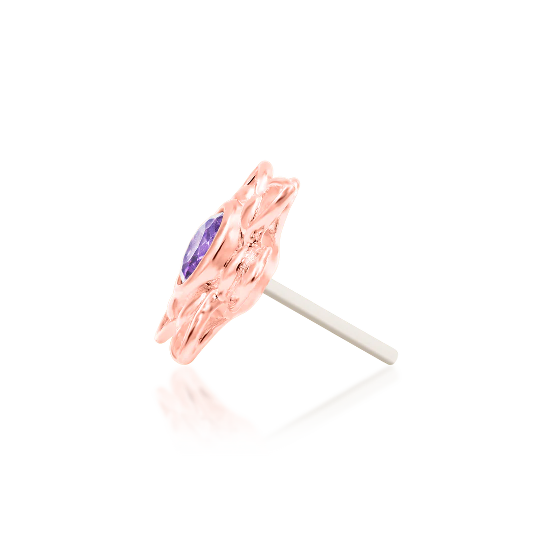 DRUSILA TACOMA'S BEST - THREADLESS END *PRE-ORDER* Junipurr Jewelry