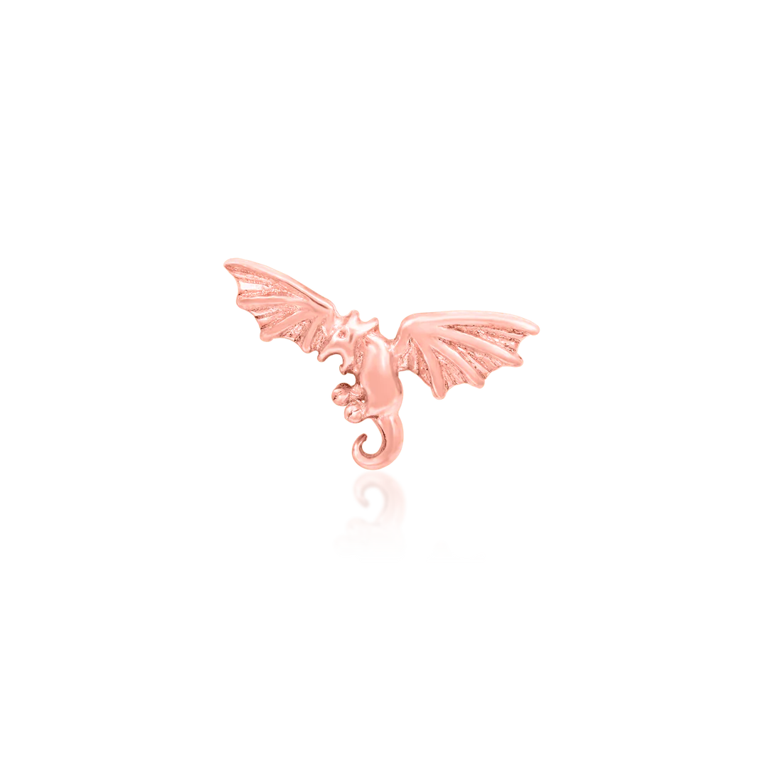 DUNGEONS AND - THREADLESS END *PRE-ORDER* Junipurr Jewelry