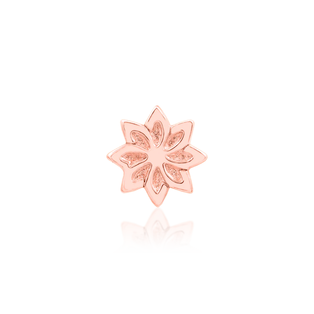 ELEGANCE - THREADLESS END *PRE-ORDER* Junipurr Jewelry
