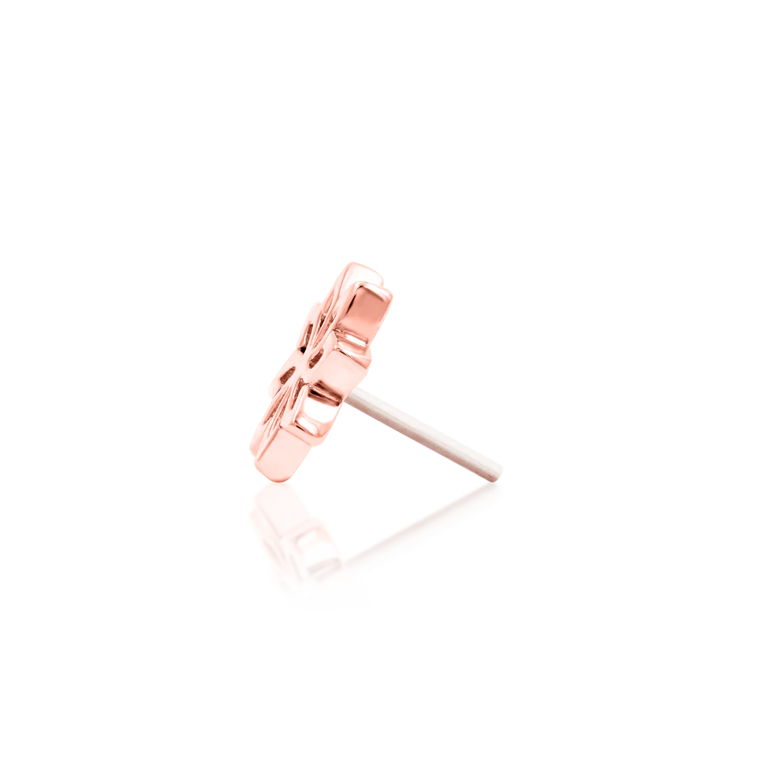 ELEGANCE - THREADLESS END *PRE-ORDER* Junipurr Jewelry