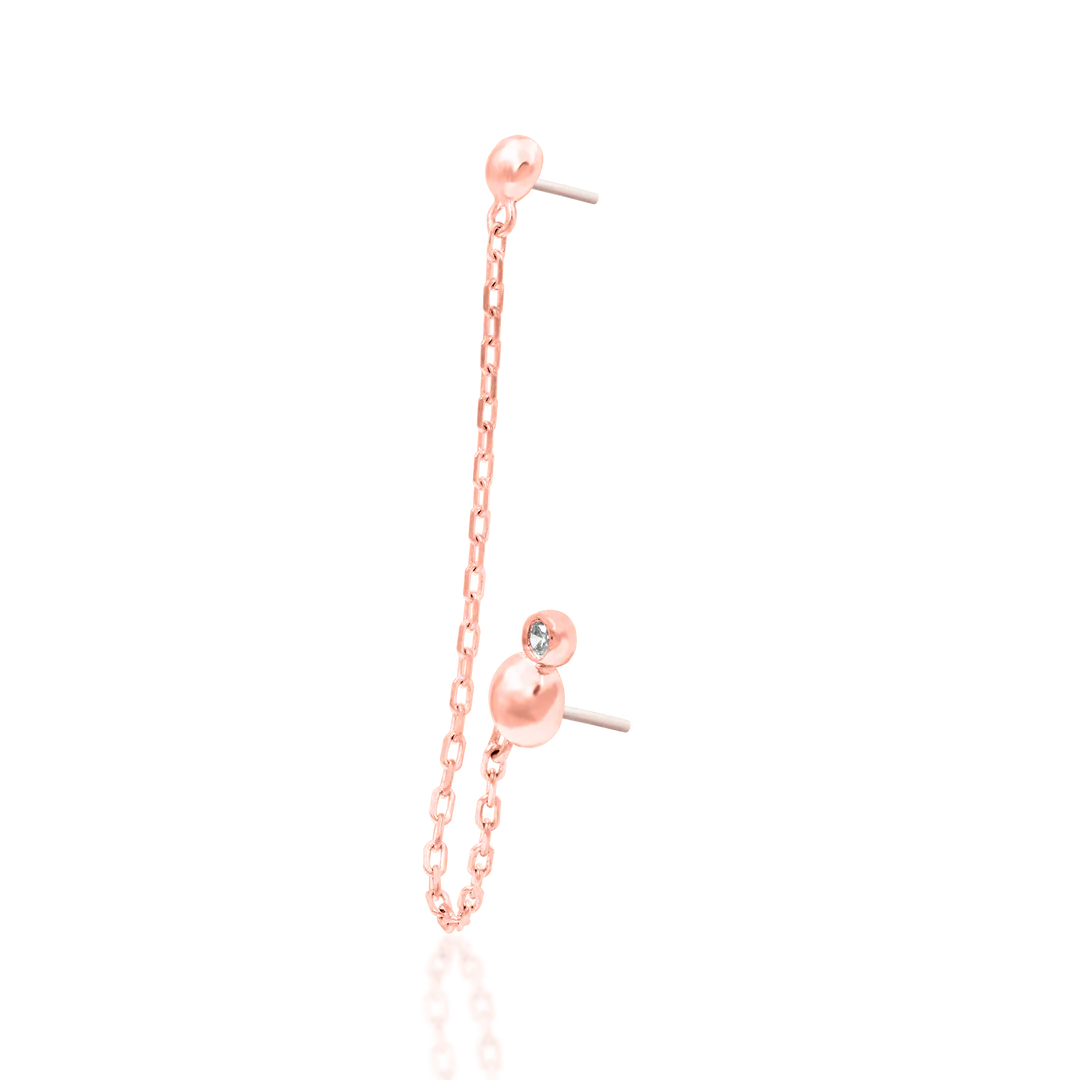 ELORA - THREADLESS END *PRE-ORDER* Junipurr Jewelry