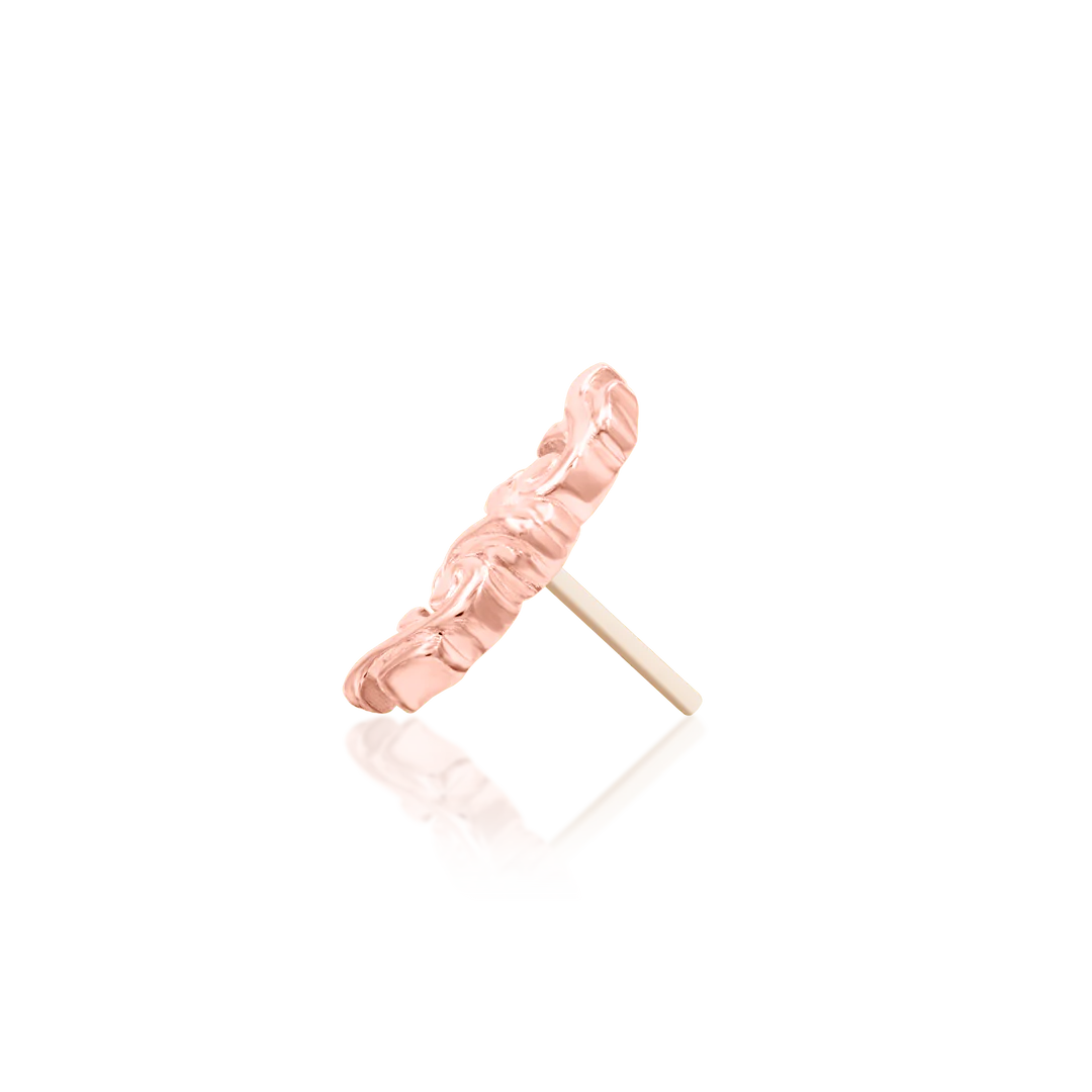 FILIGREE - THREADLESS END *PRE-ORDER* Junipurr Jewelry