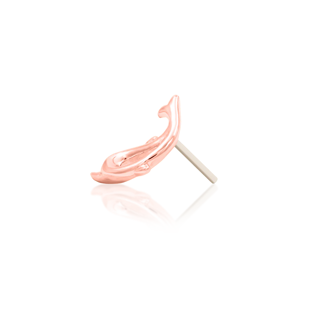 FLIPPER - THREADLESS END *PRE-ORDER* (Junipurr)