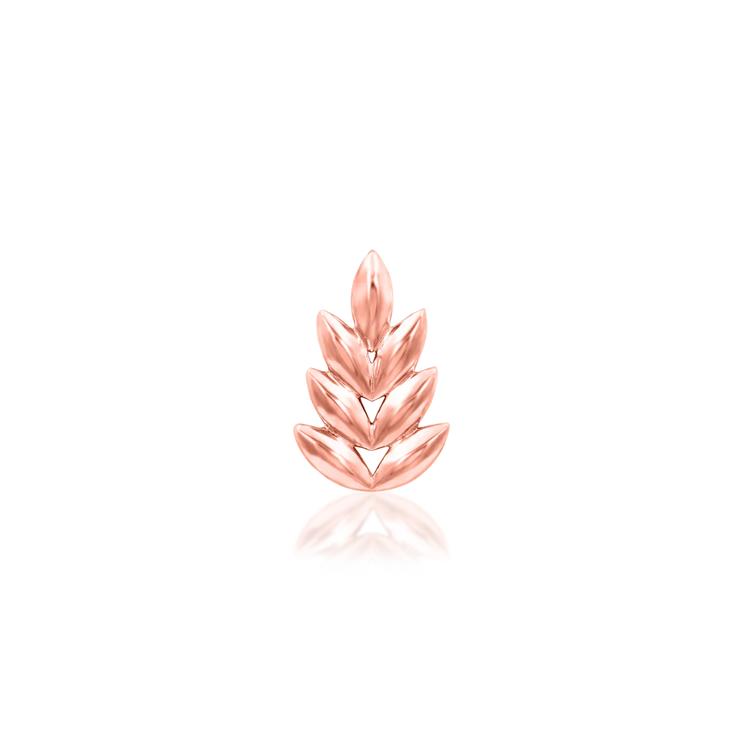 FOREST - THREADLESS END *PRE-ORDER* Junipurr Jewelry