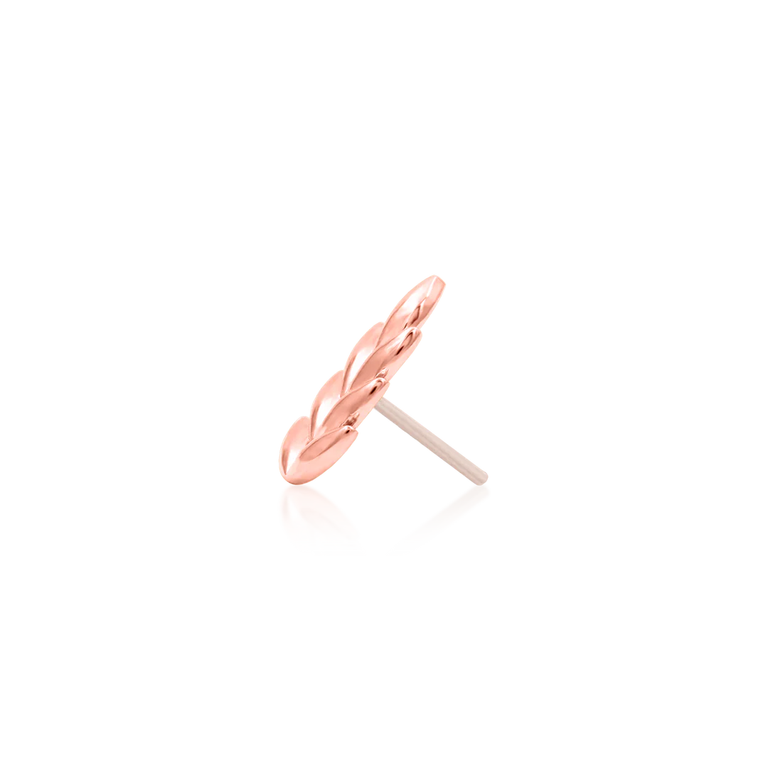 FOREST - THREADLESS END *PRE-ORDER* Junipurr Jewelry