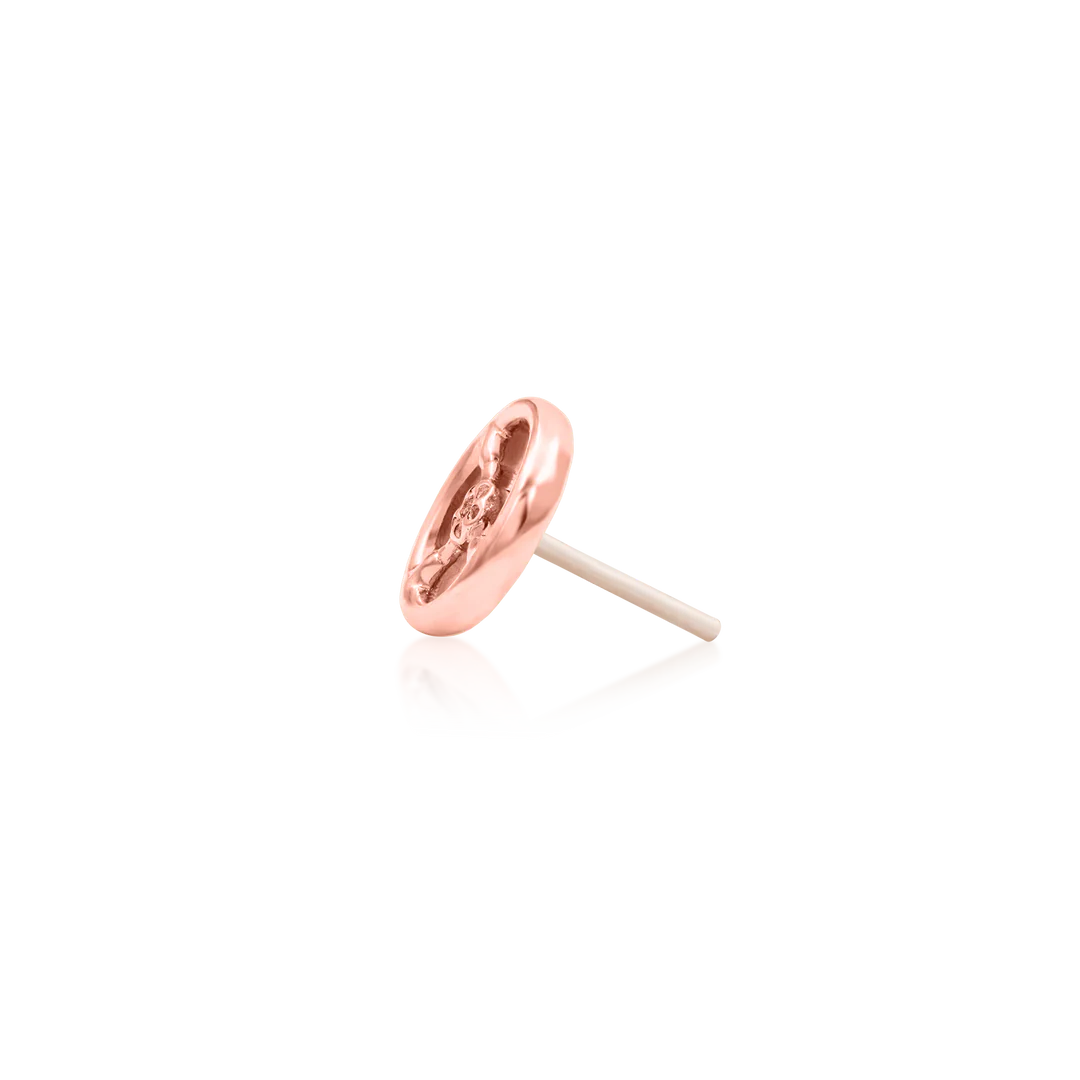 FORTUNE - THREADLESS END *PRE-ORDER* Junipurr Jewelry
