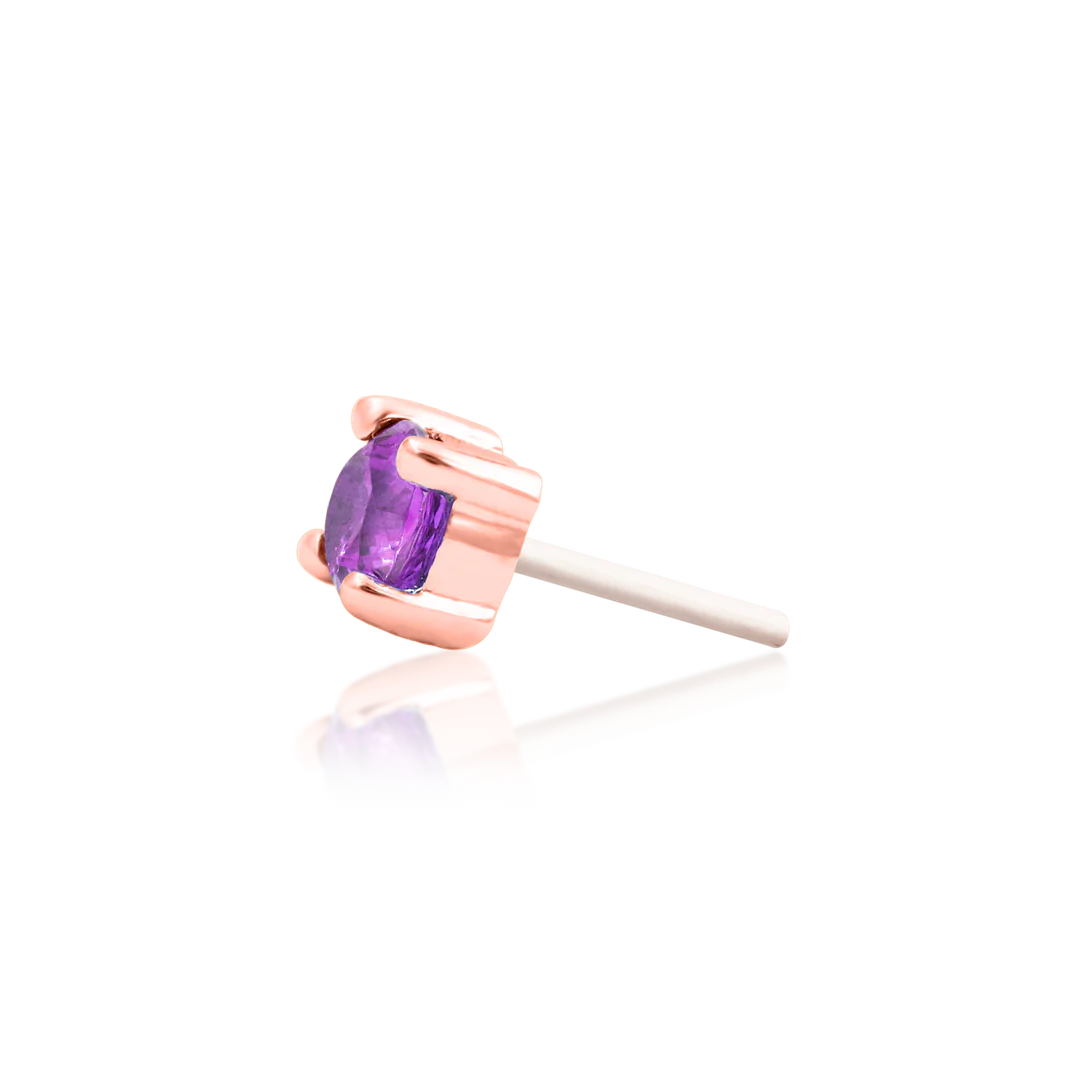 GABRIEL - THREADLESS END *PRE-ORDER* Junipurr Jewelry