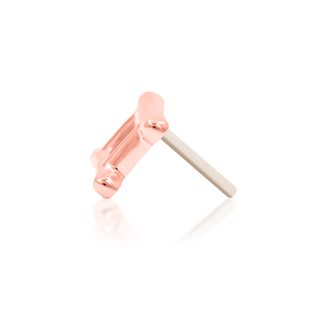 GEMINI - THREADLESS END *PRE-ORDER* Junipurr Jewelry