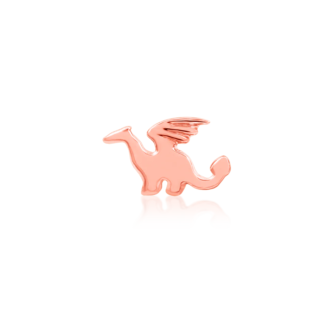 DRAGON - THREADLESS END *PRE-ORDER* Junipurr Jewelry