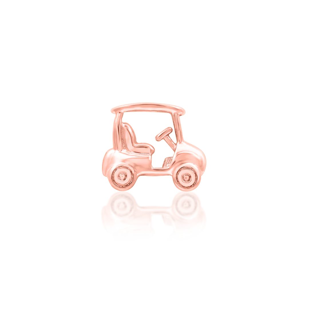 GOLF CART - THREADLESS END *PRE-ORDER* Junipurr Jewelry