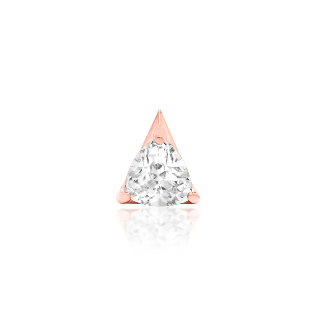 GRISELDA - THREADLESS END *PRE-ORDER* Junipurr Jewelry