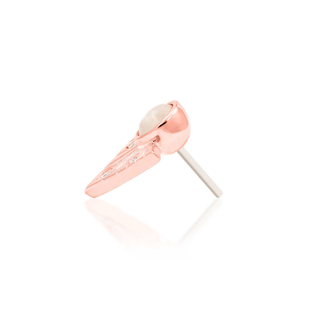 HAVEN - THREADLESS END *PRE-ORDER* Junipurr Jewelry