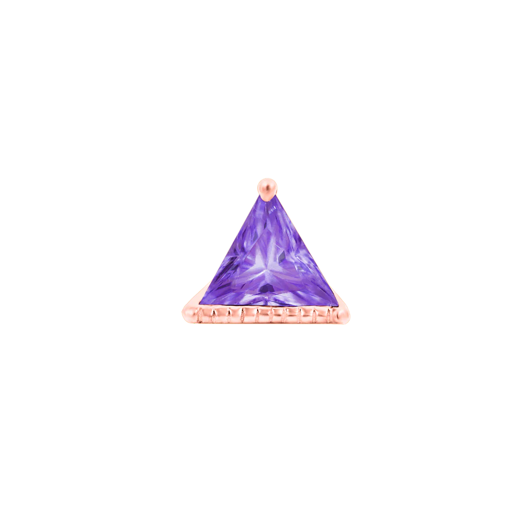 HEAVEN - THREADLESS END *PRE-ORDER* Junipurr Jewelry