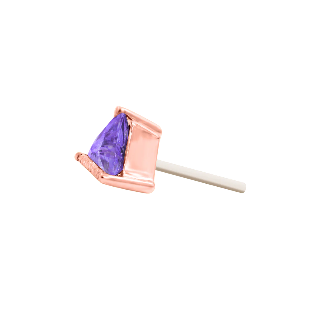 HEAVEN - THREADLESS END *PRE-ORDER* Junipurr Jewelry