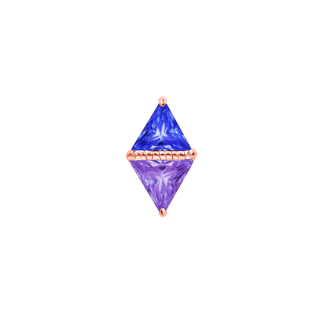 HEAVENLY - THREADLESS END *PRE-ORDER* Junipurr Jewelry