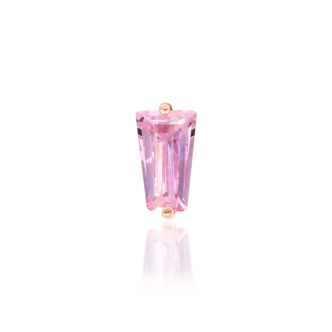HEIDI - THREADLESS END *PRE-ORDER* Junipurr Jewelry