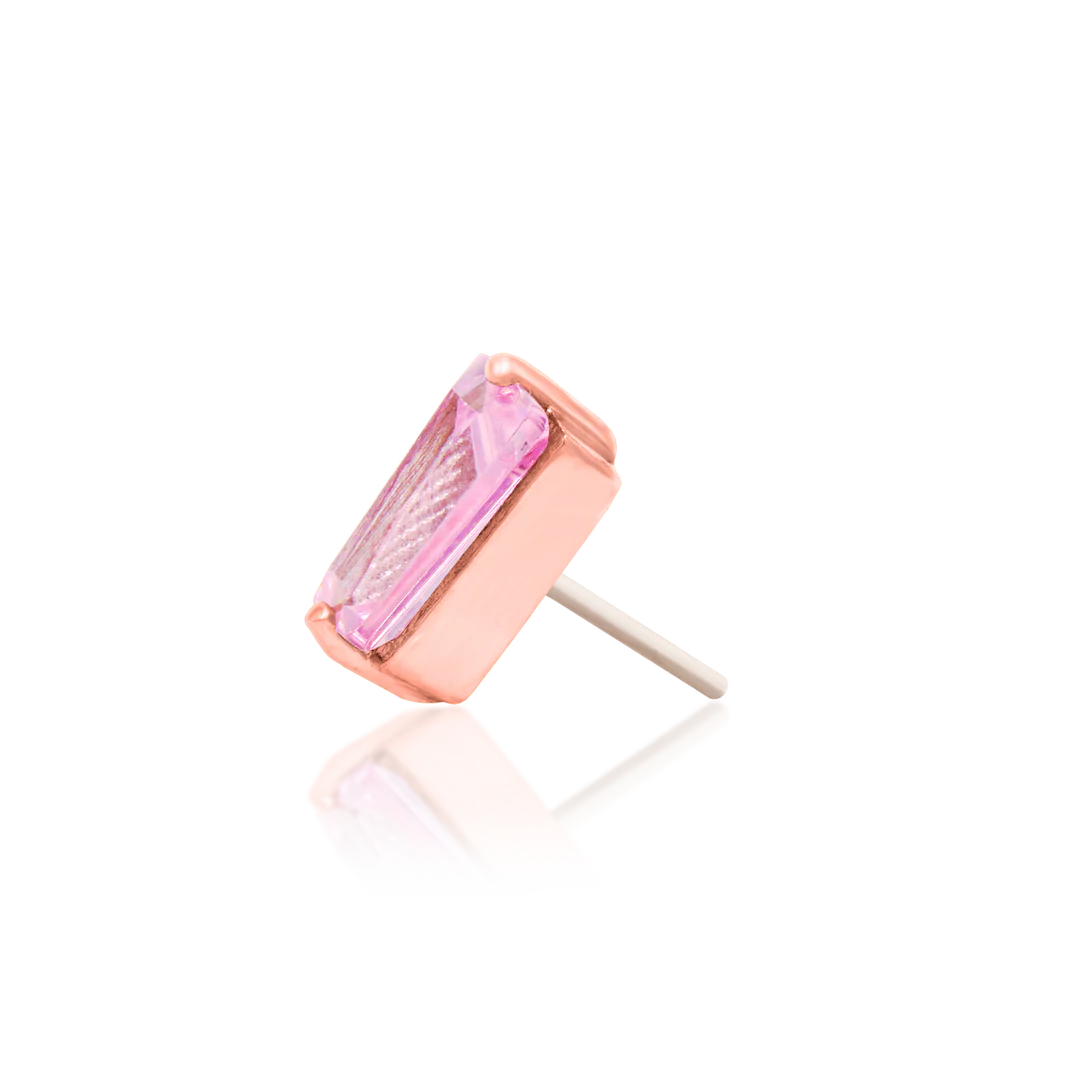 HEIDI - THREADLESS END *PRE-ORDER* Junipurr Jewelry
