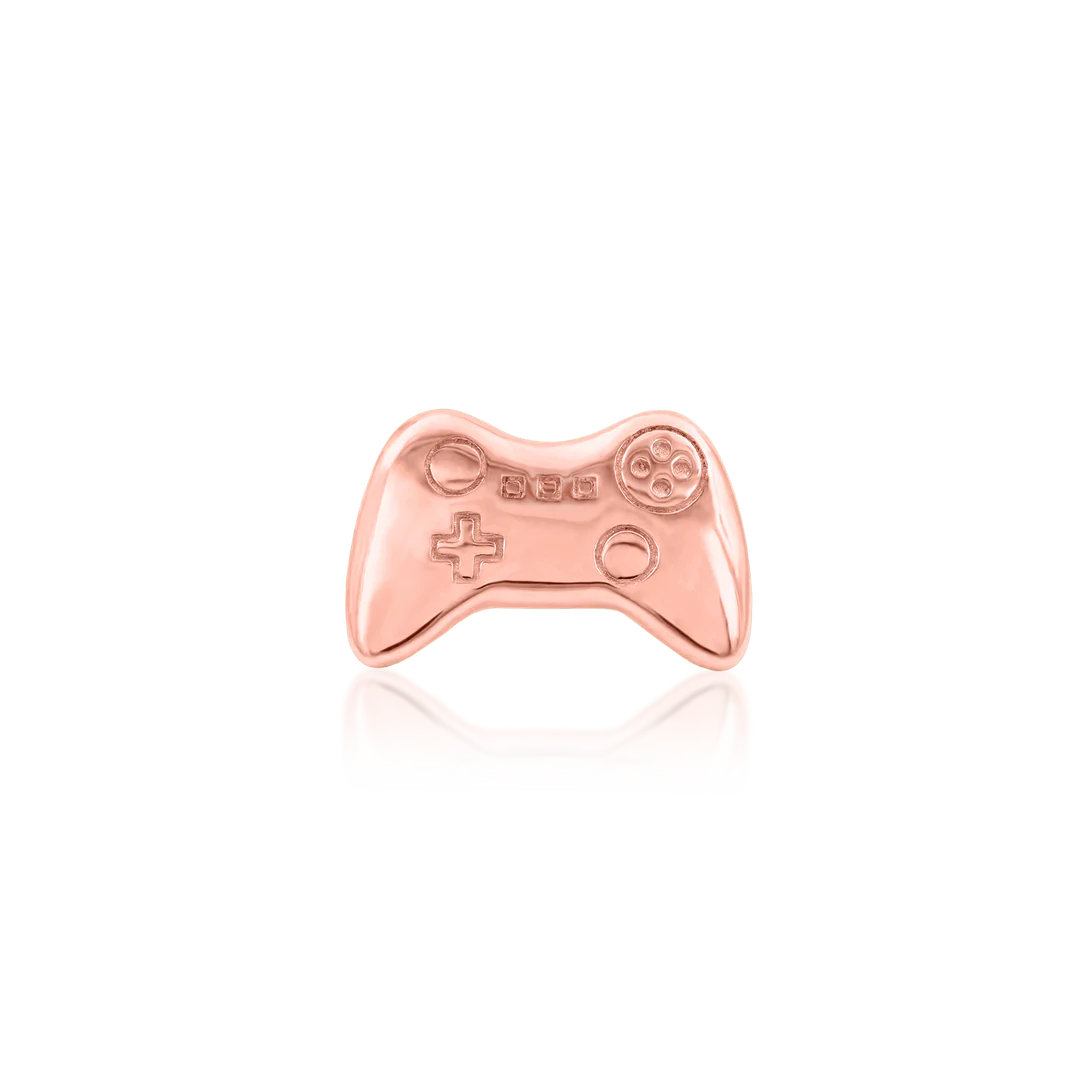 HIGH SCORE - THREADLESS END *PRE-ORDER* Junipurr Jewelry