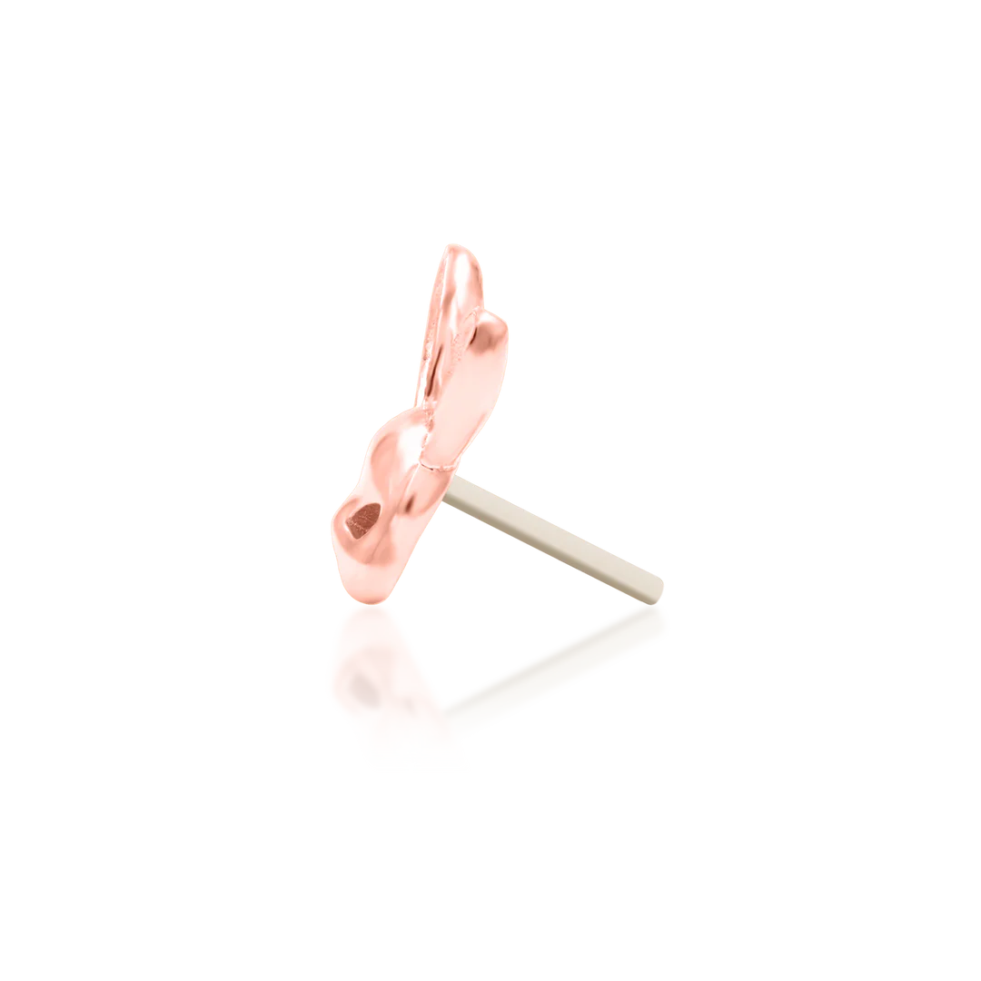HONEY BUNNY - THREADLESS END *PRE-ORDER* Junipurr Jewelry
