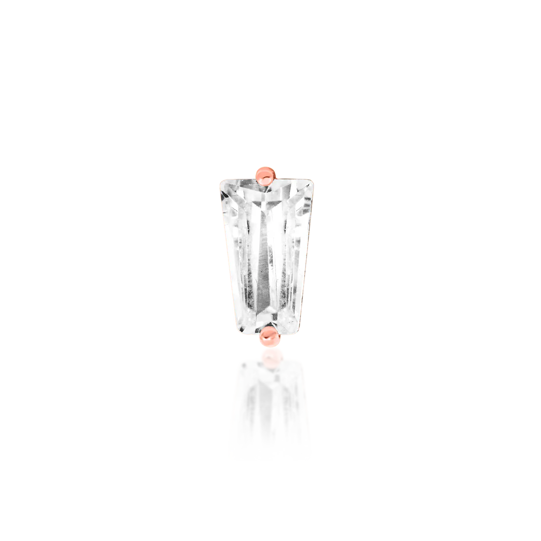 HOPE - THREADLESS END *PRE-ORDER* Junipurr Jewelry