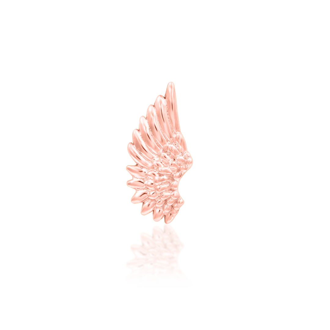 ICARUS - THREADLESS END *PRE-ORDER* Junipurr Jewelry