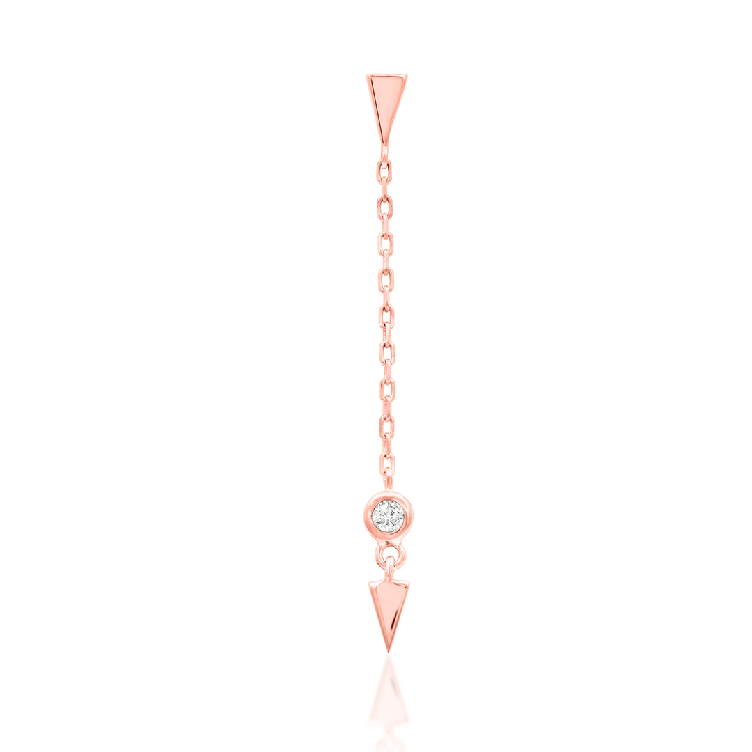 JASMINE - THREADLESS END *PRE-ORDER* Junipurr Jewelry