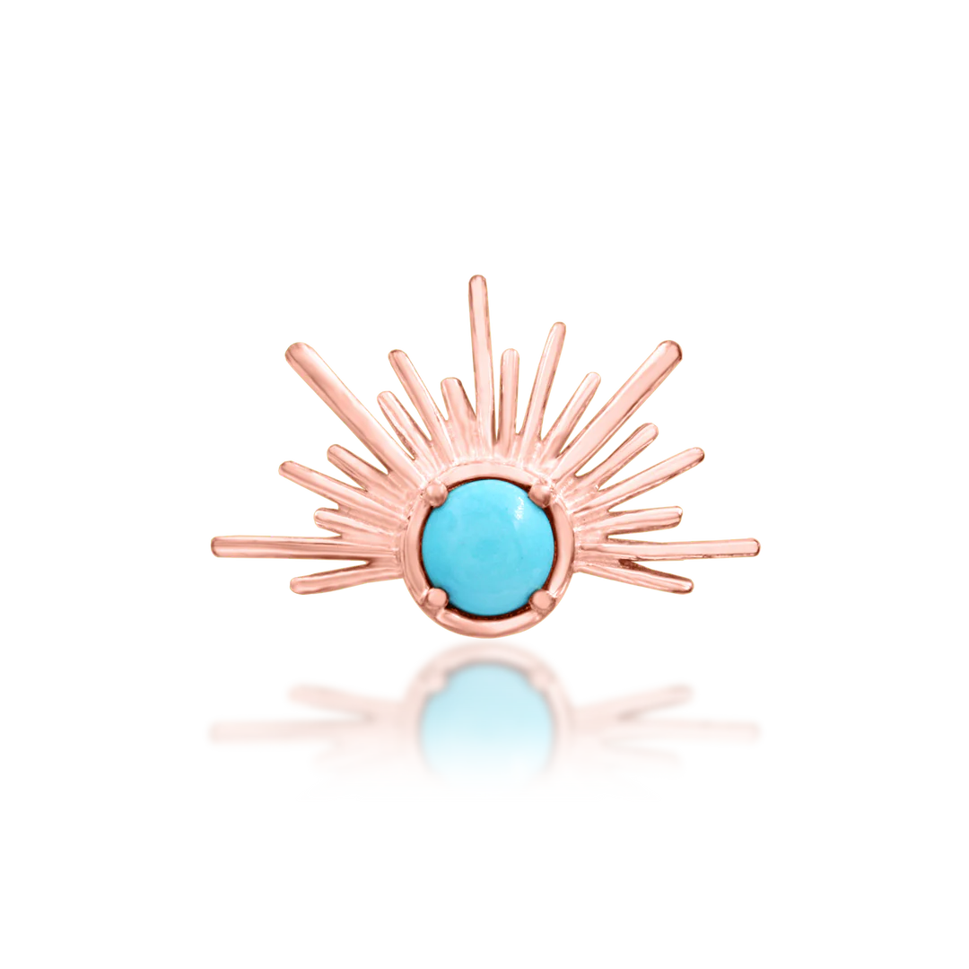 JAYLA - THREADLESS END *PRE-ORDER* Junipurr Jewelry
