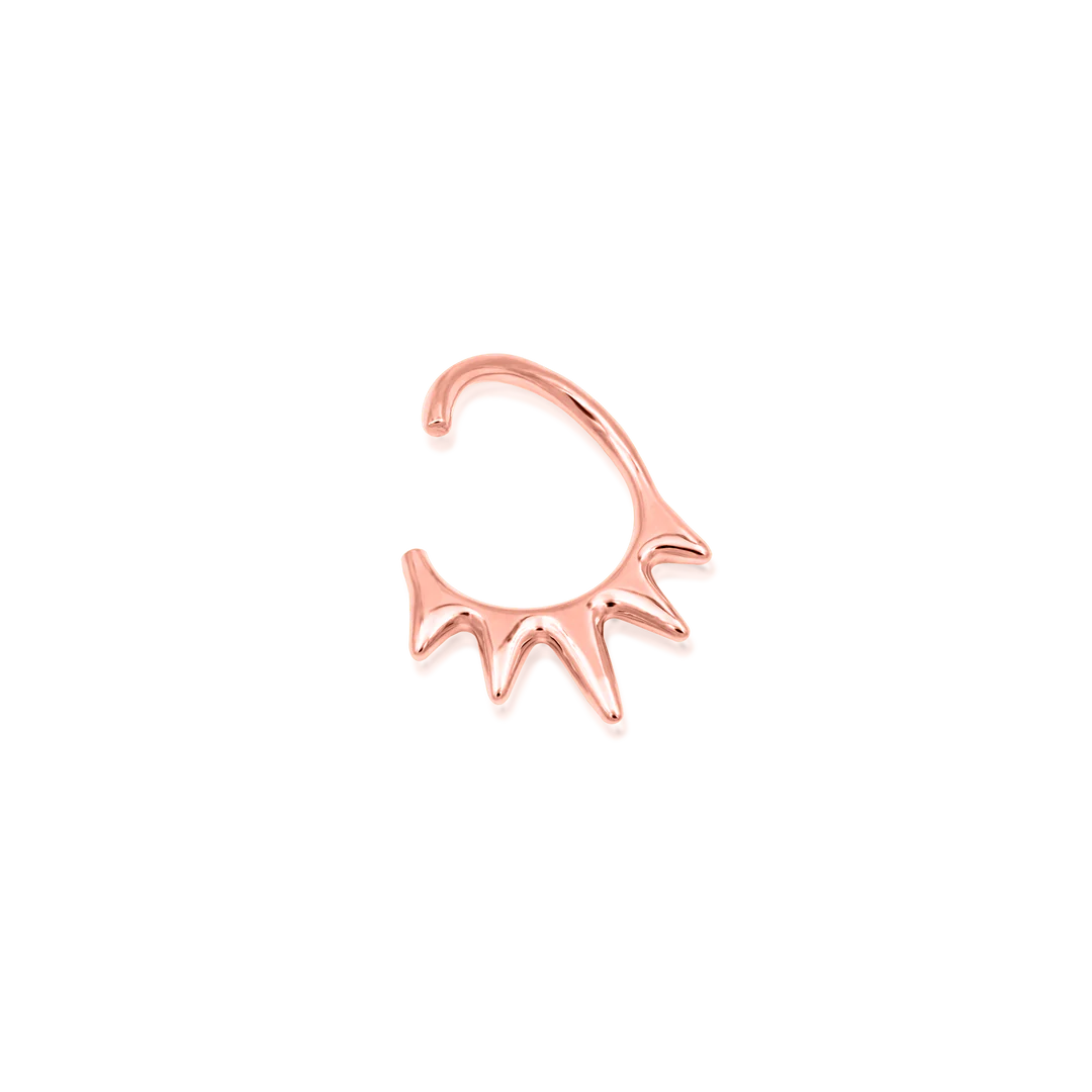 JULES - SEAM RING *PRE-ORDER* Junipurr Jewelry