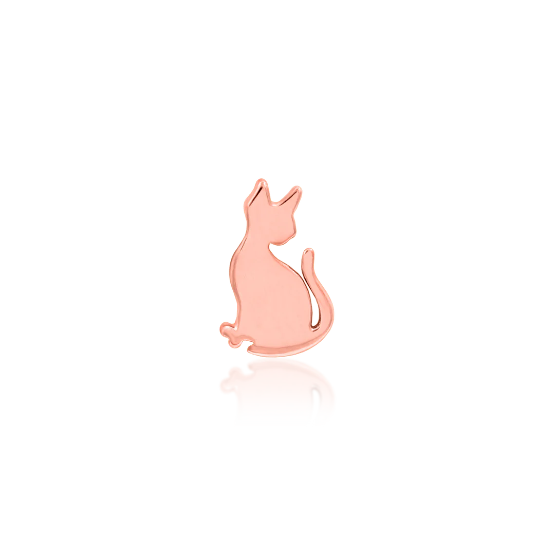 JUNI-PURR - THREADLESS END *PRE-ORDER* Junipurr Jewelry