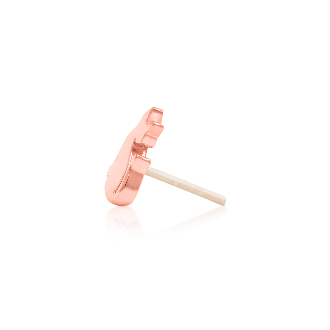 JUNI-PURR - THREADLESS END *PRE-ORDER* Junipurr Jewelry