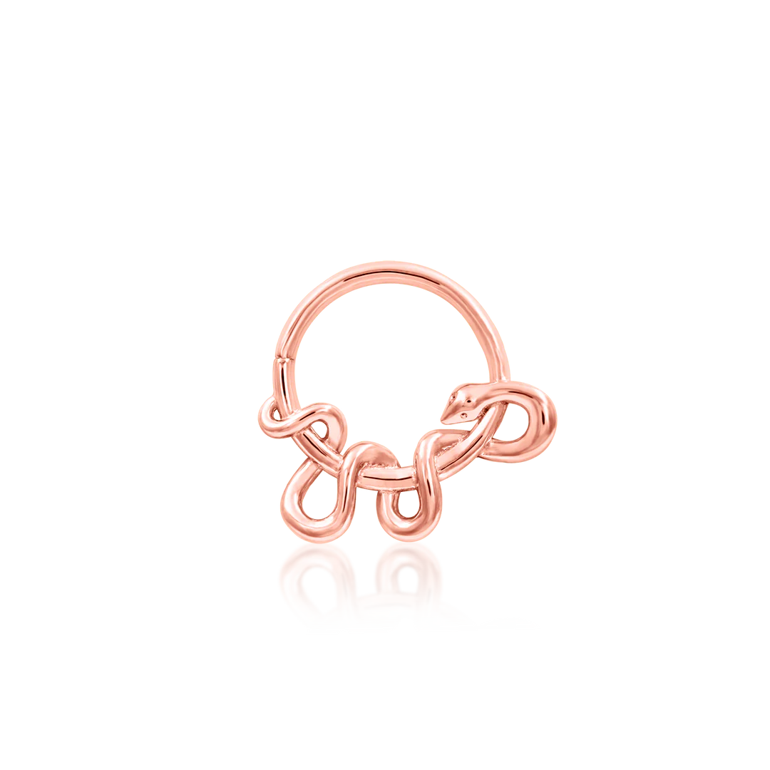 KAA - SEAM RING *PRE-ORDER* Junipurr Jewelry
