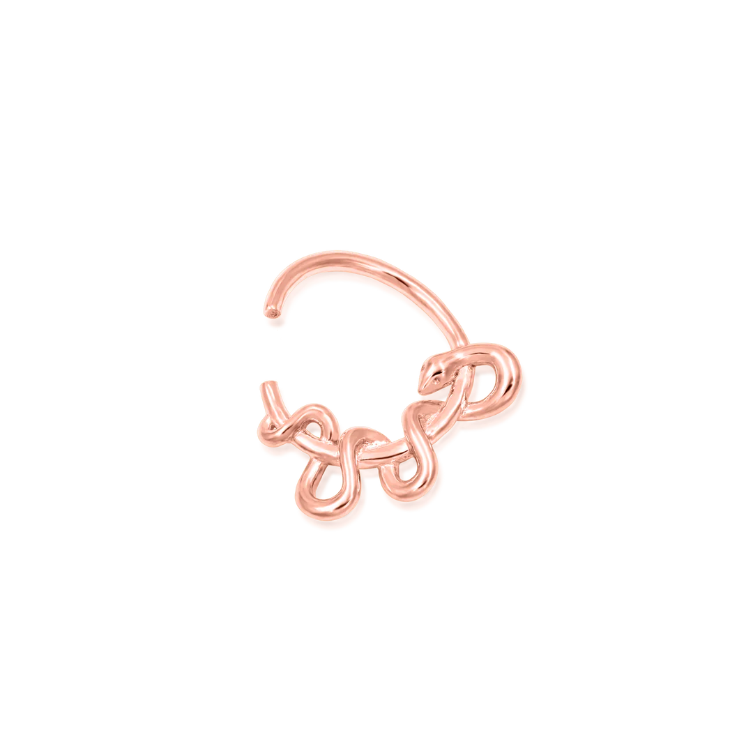 KAA - SEAM RING *PRE-ORDER* Junipurr Jewelry