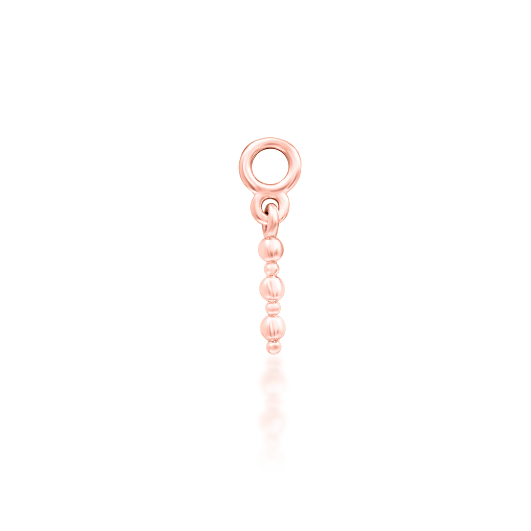 LANE - CHARM  *PRE-ORDER* Junipurr Jewelry