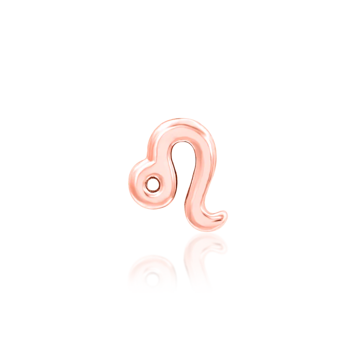 LEO - THREADLESS END *PRE-ORDER* Junipurr Jewelry