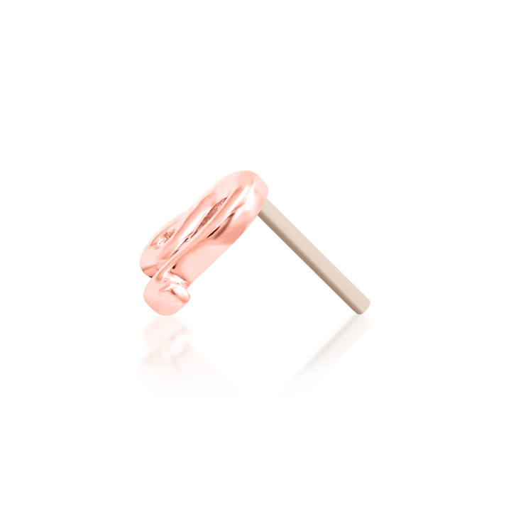 LEO - THREADLESS END *PRE-ORDER* Junipurr Jewelry