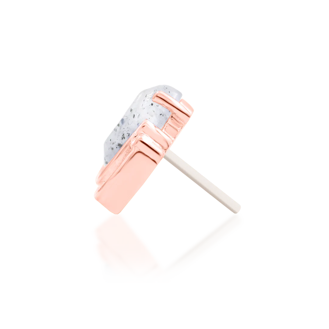 LILLY - THREADLESS END *PRE-ORDER* Junipurr Jewelry