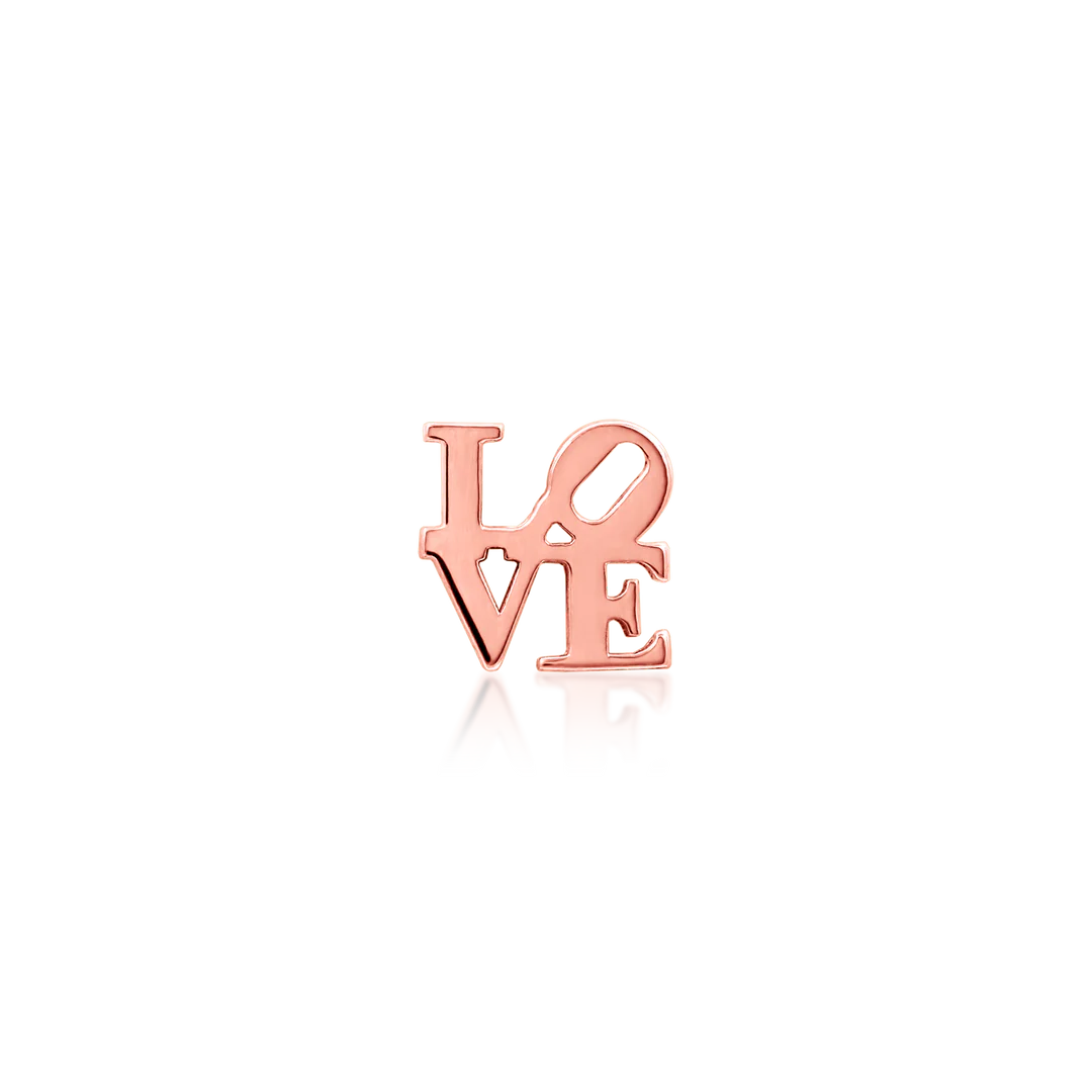 LIVE, LAUGH - THREADLESS END *PRE-ORDER* Junipurr Jewelry